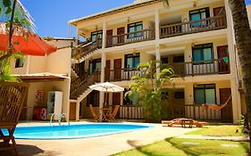 Pousada Stella Tropical