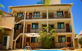 Pousada Stella Tropical